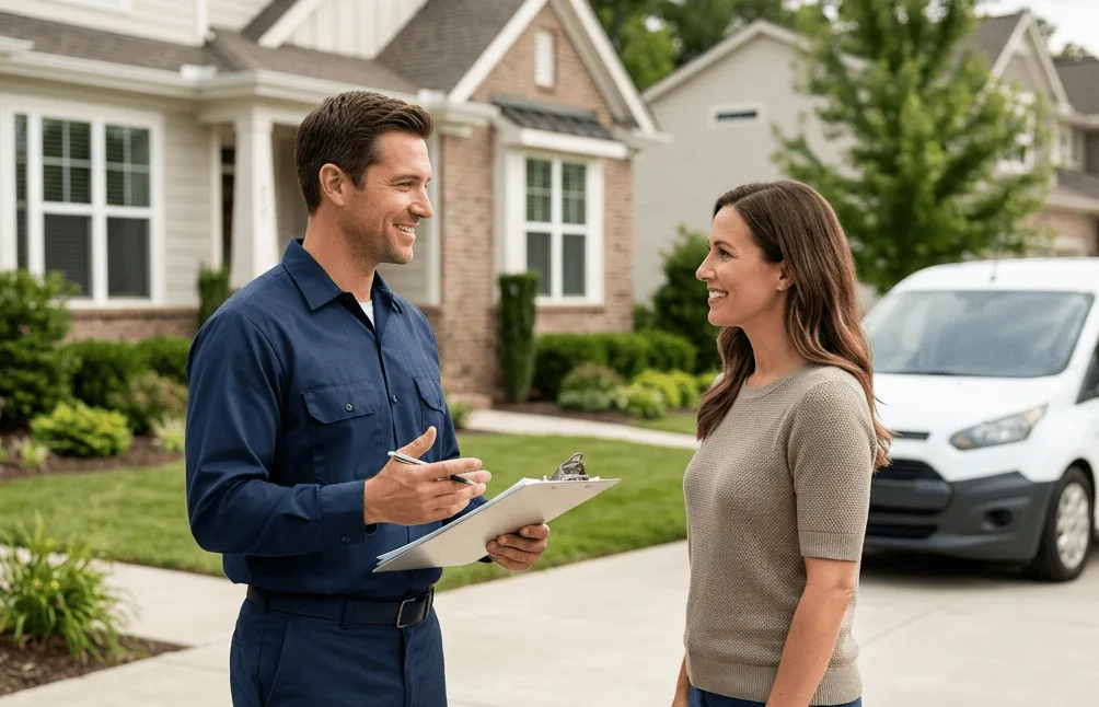 Mold Remediation Hecker, IL FAQs
